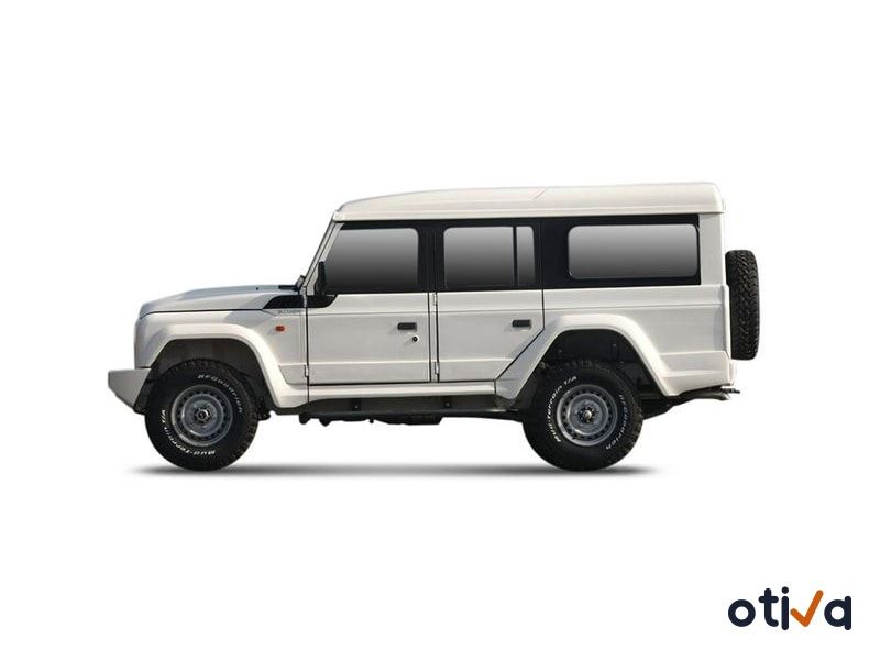 IVECO MASSIF Station Wagon
