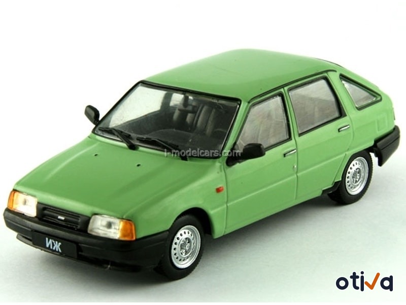 IZH ORBITA Station wagon (21262)