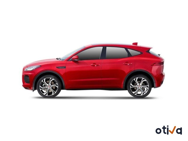 JAGUAR E-PACE (X540)