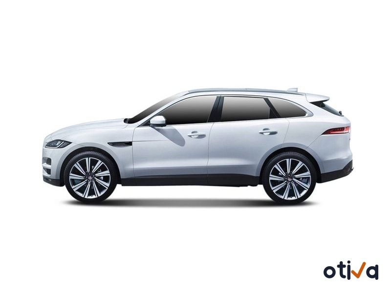 JAGUAR F-PACE (X761)