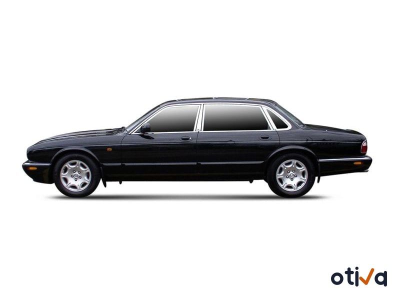 JAGUAR XJ (X300, X330)