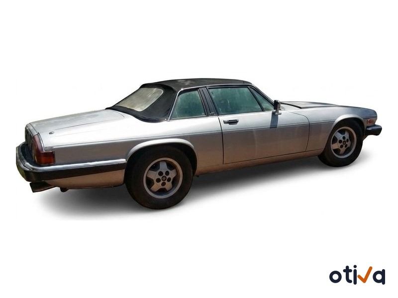 JAGUAR XJSC Convertible (X27)