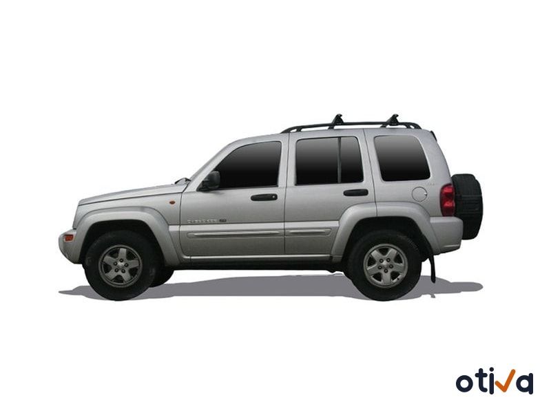 JEEP CHEROKEE (KJ)