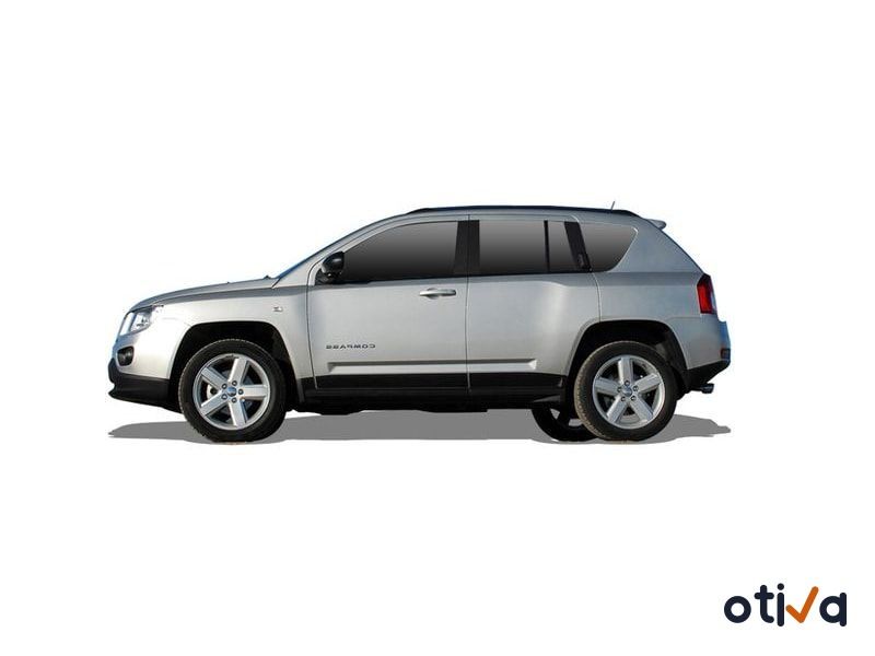 JEEP COMPASS (MK49)