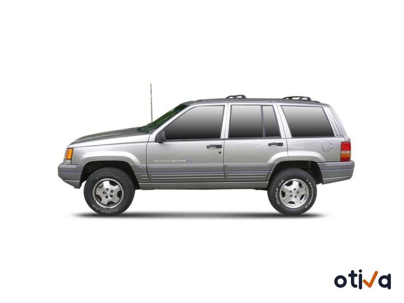 JEEP GRAND CHEROKEE I (ZJ, ZG)