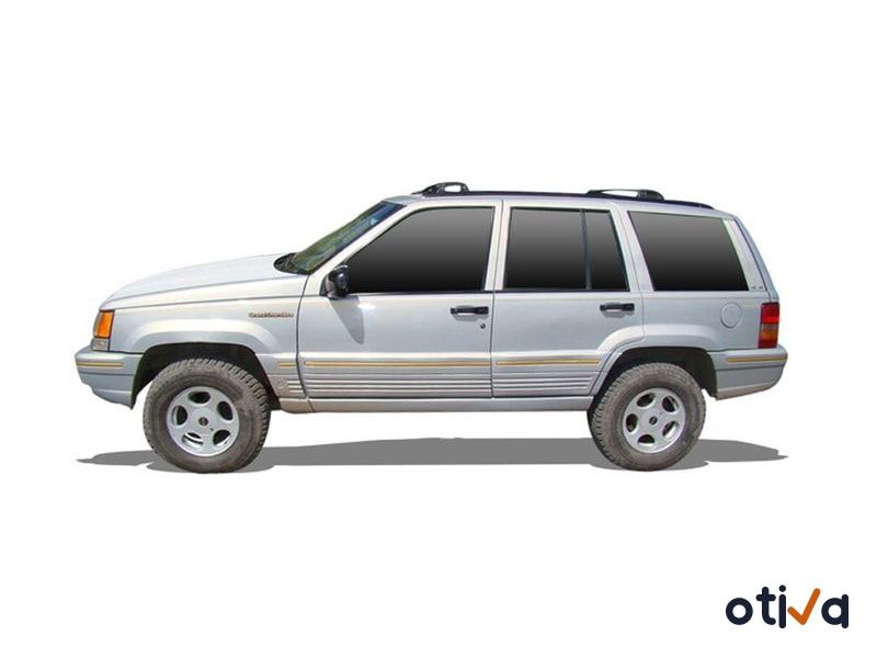 JEEP GRAND CHEROKEE 2 (WJ, WG)