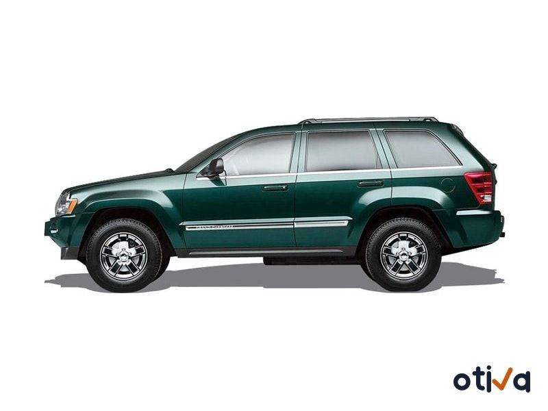 JEEP GRAND CHEROKEE 3 (WH, WK)