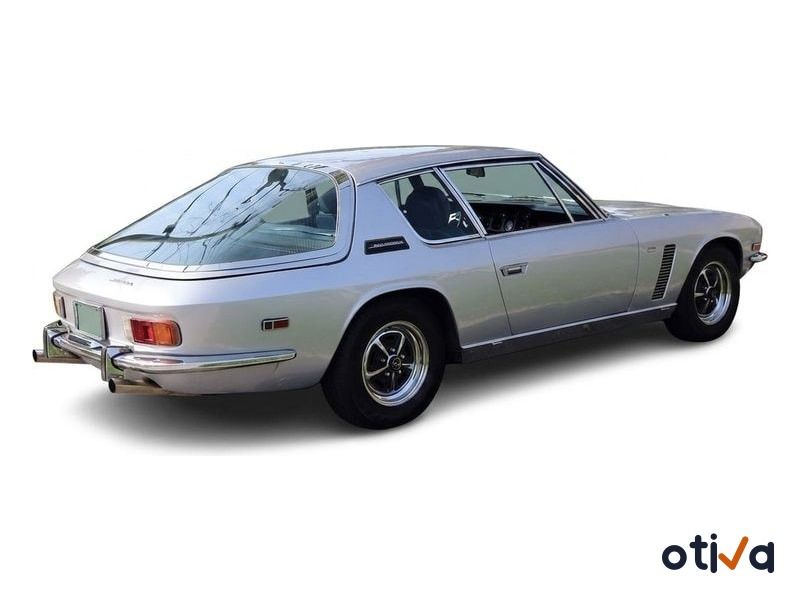 JENSEN INTERCEPTOR Mk 2