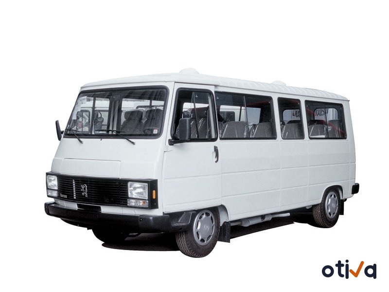 KARSAN J9 PREMIER