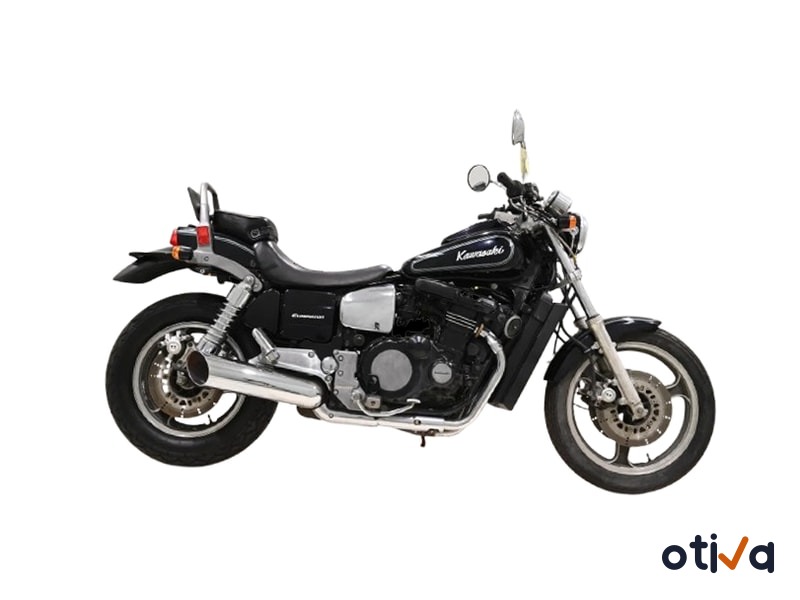 KAWASAKI ELIMINATOR