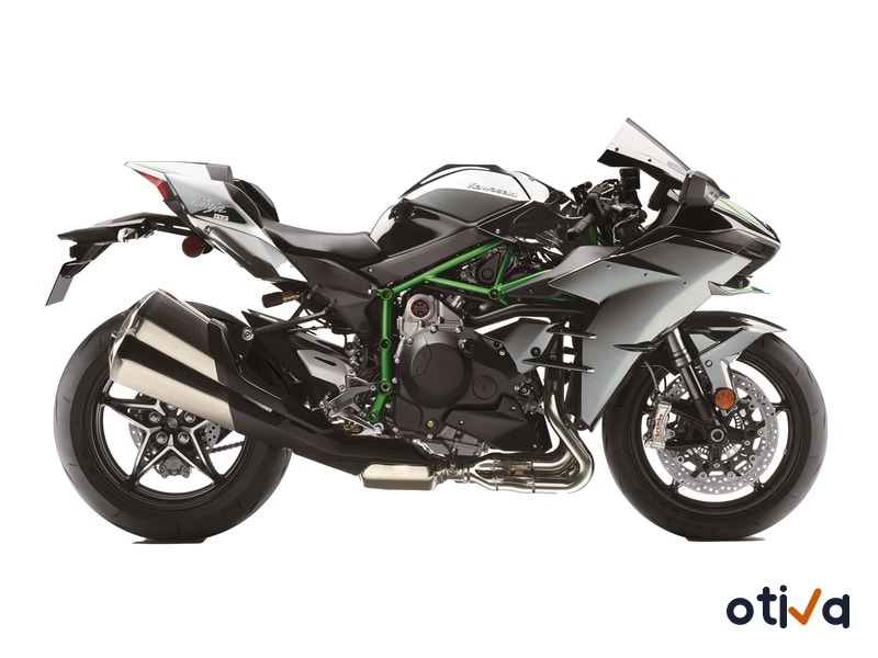 KAWASAKI H