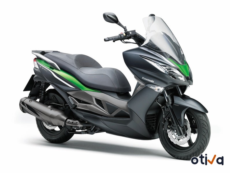 KAWASAKI J