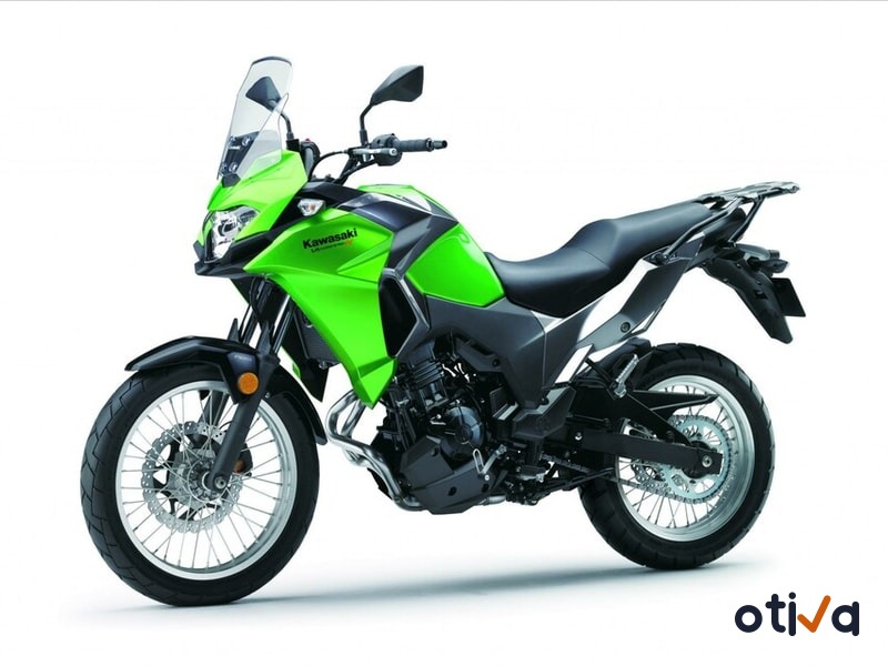 KAWASAKI VERSYS-10