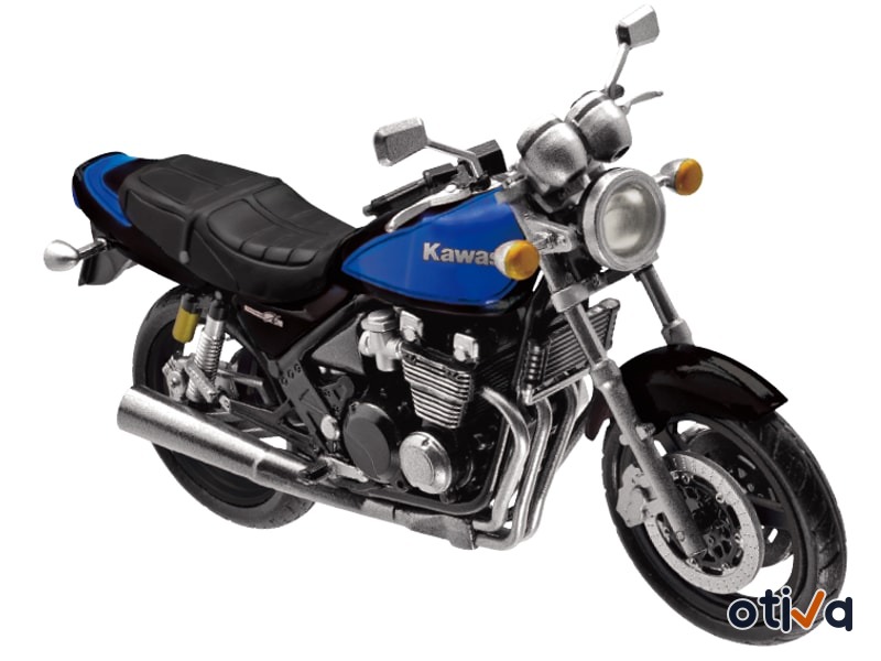 KAWASAKI ZEPHYR