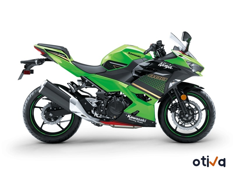 KAWASAKI ZXR