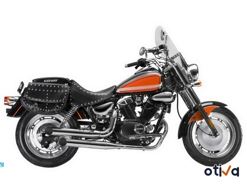 KEEWAY SPEED CRUISER