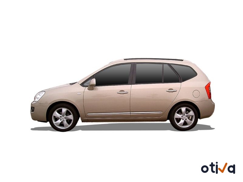 KIA CARENS 3 MPV (UN)
