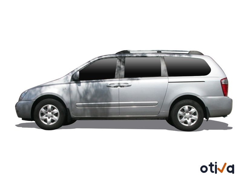 KIA CARNIVAL / GRAND CARNIVAL 3 (VQ)