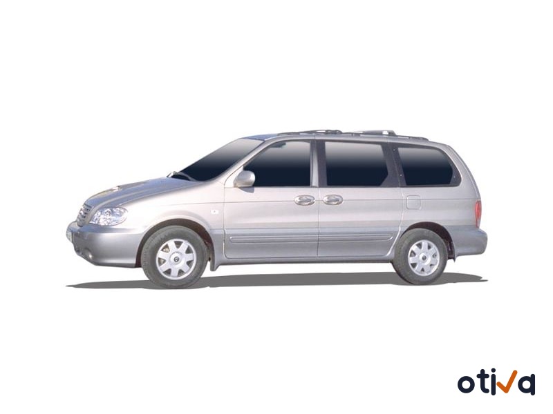 KIA CARNIVAL 2 (GQ)