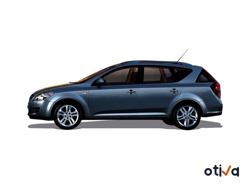 KIA CEE'D SW (ED)