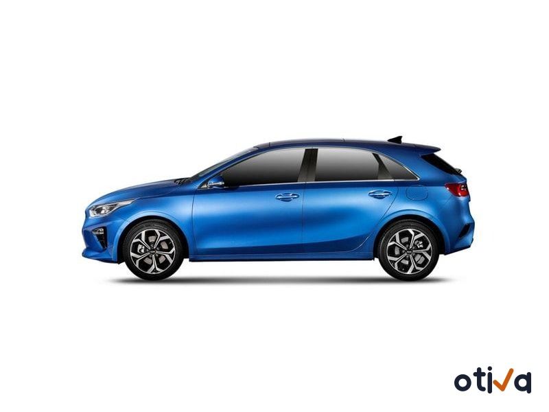KIA CEE'D (JD)