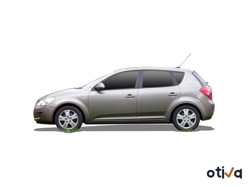 KIA CEED (CD)