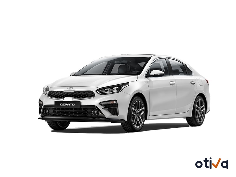 KIA CERATO 3 Sedan (YD)