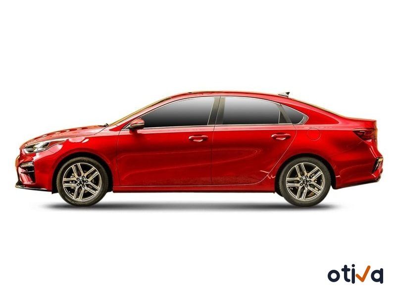 KIA CERATO 4 Sedan (BD, BDM)