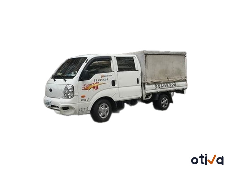 KIA K2900