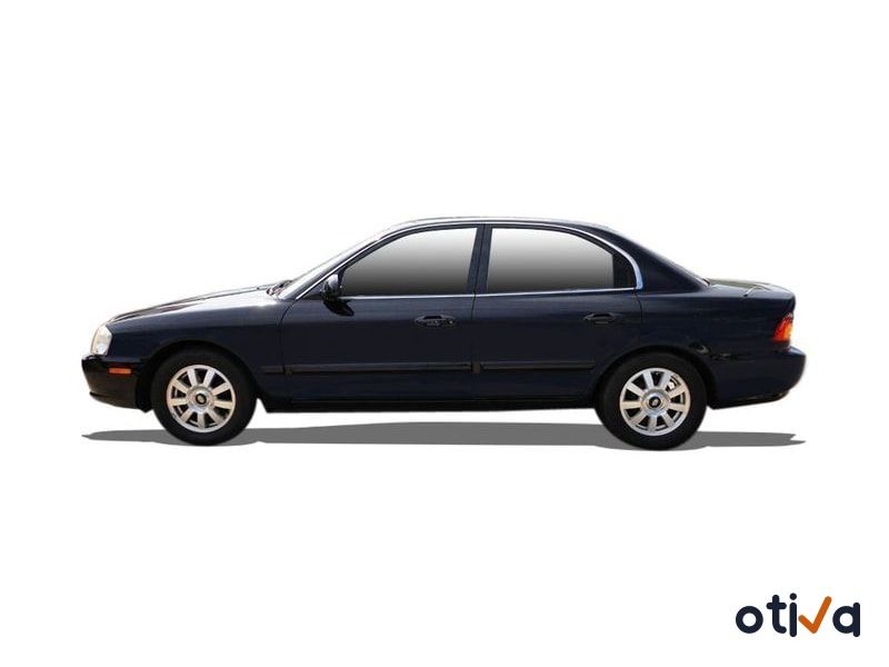 KIA MAGENTIS I (GD, MS)
