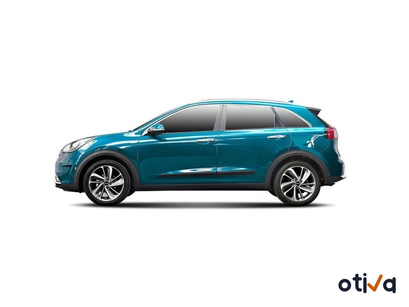 KIA NIRO I (DE)