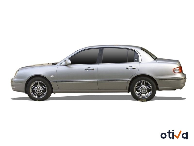 KIA OPIRUS (GH)