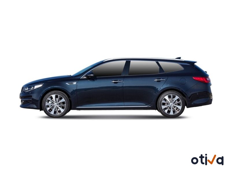 KIA OPTIMA Sportswagon (JF)