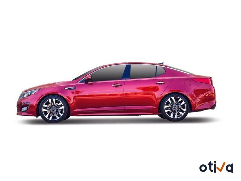 KIA OPTIMA (JF)