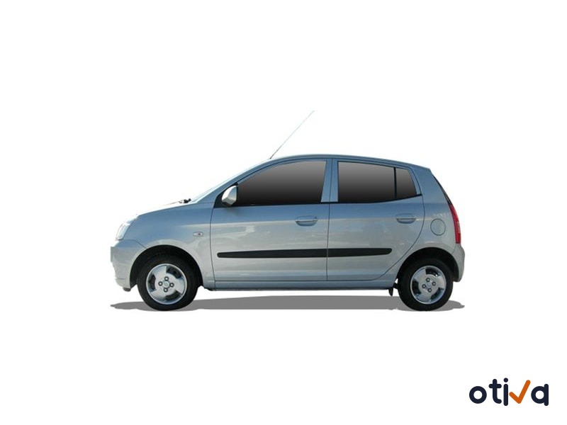 KIA PICANTO I (SA)