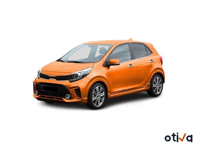 KIA PICANTO 2 (TA)