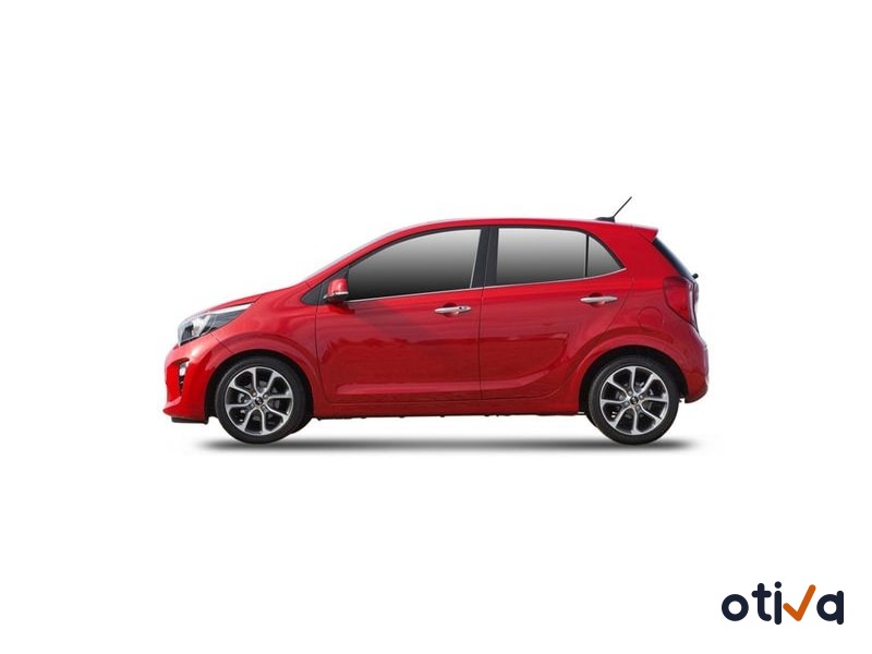 KIA PICANTO 3 (JA)
