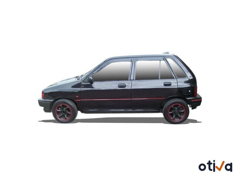 KIA PRIDE Station wagon