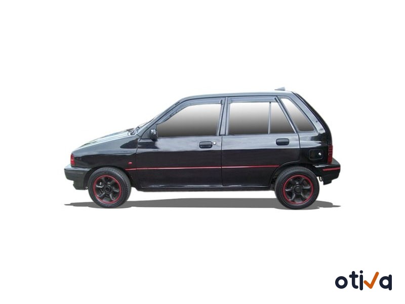KIA PRIDE (DA)