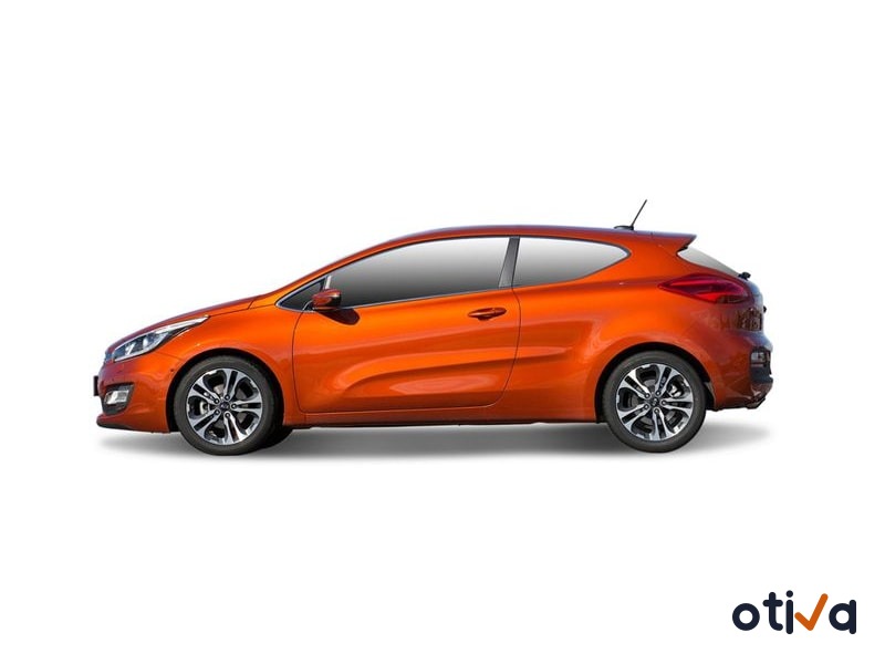 KIA PRO CEE'D (JD)
