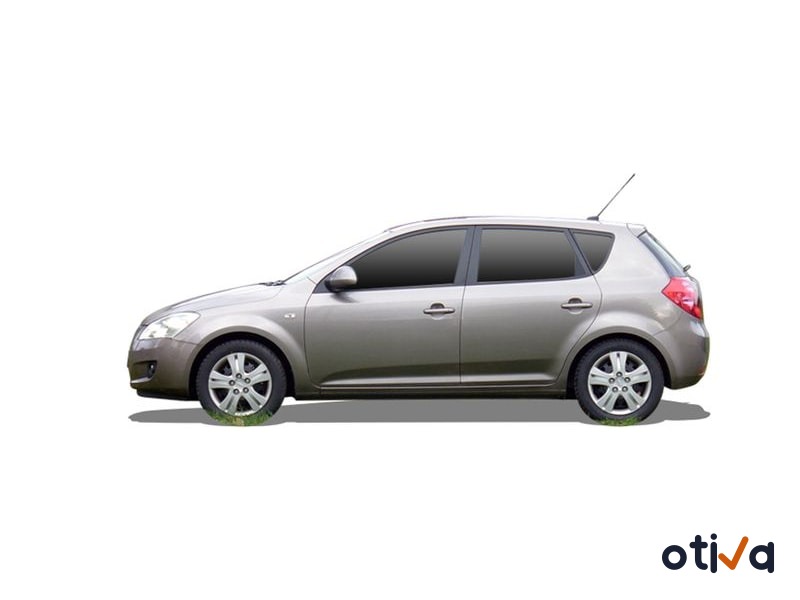 KIA PRO CEE'D (ED)