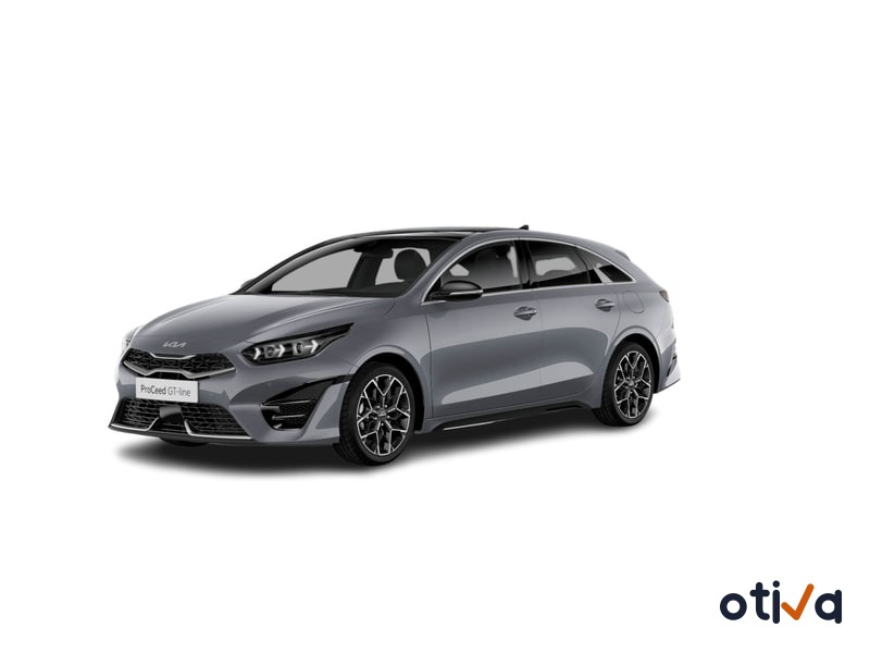 KIA PROCEED Combi Van (CD)