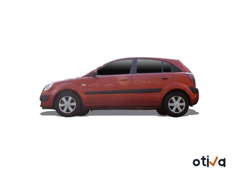 KIA RIO I Hatchback (DC)