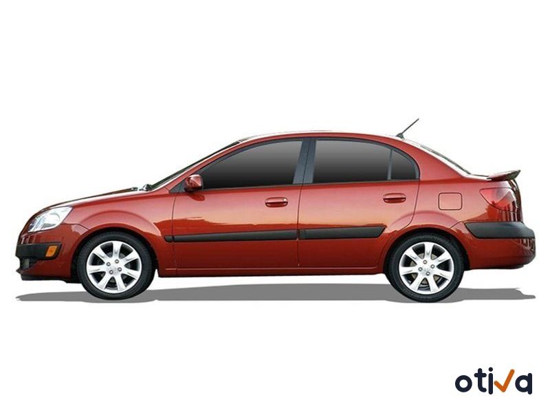 KIA RIO 2 (JB)