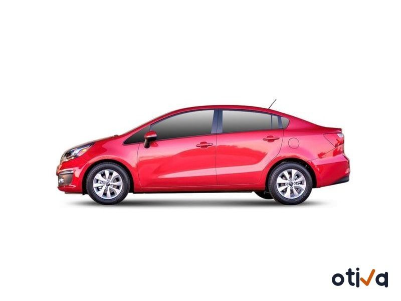 KIA RIO 3 Sedan (UB)