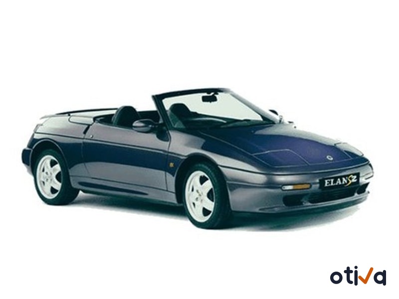KIA ROADSTER (DB63)