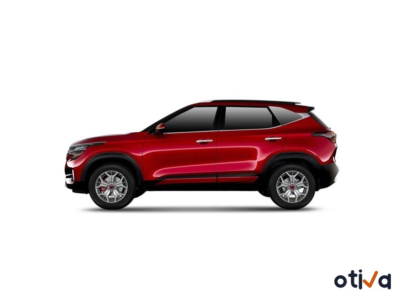 KIA SELTOS (SP2, SP2I)