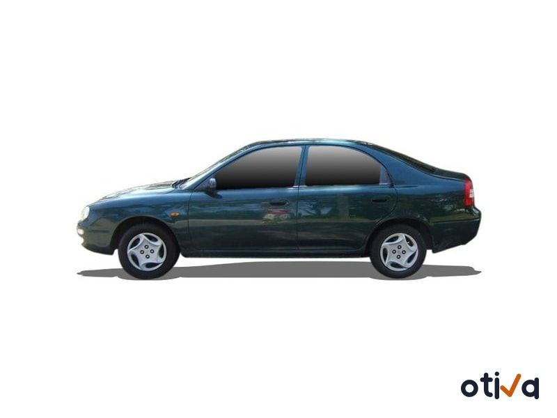 KIA SHUMA Sedan (FB)