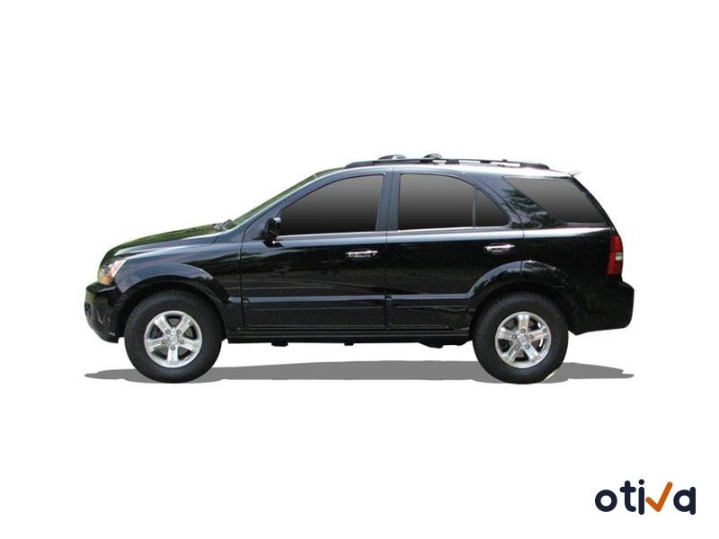 KIA SORENTO I (JC)