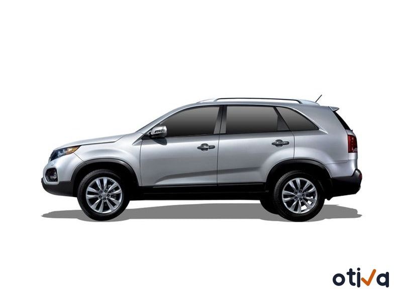 KIA SORENTO 2 (XM)